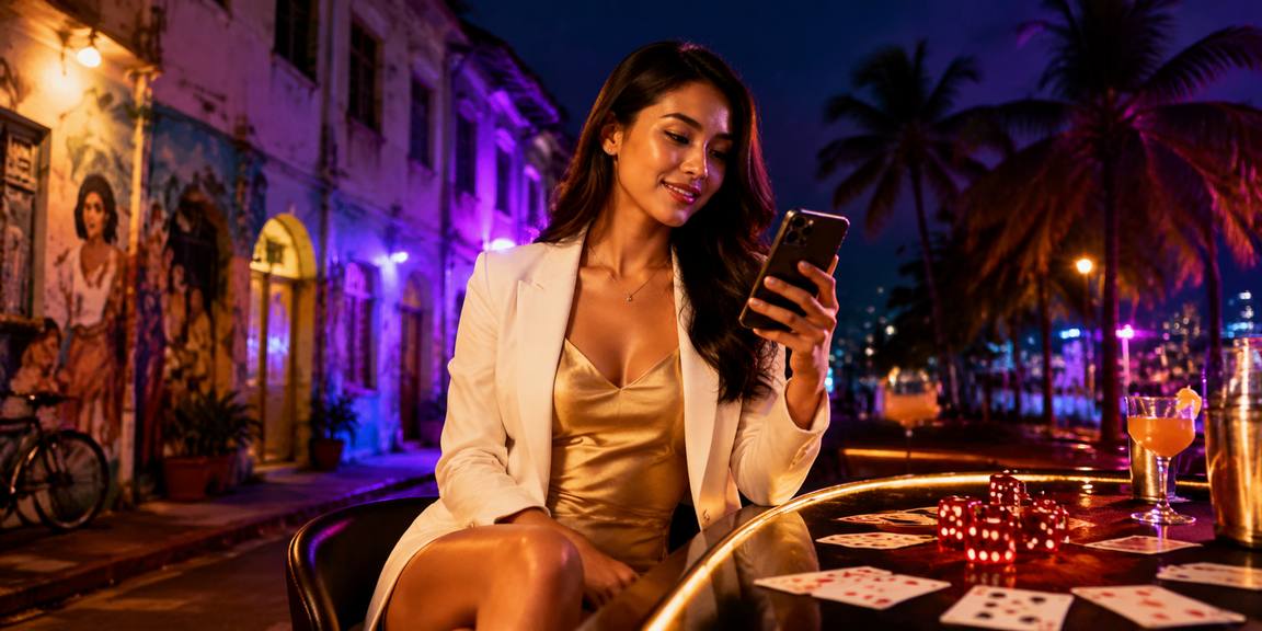 l444 Apa yang Kami Tawarkan dalam Poker Tiga Kad