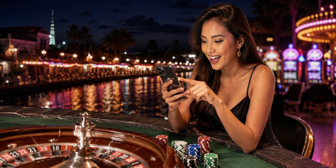 l444 mobile gaming